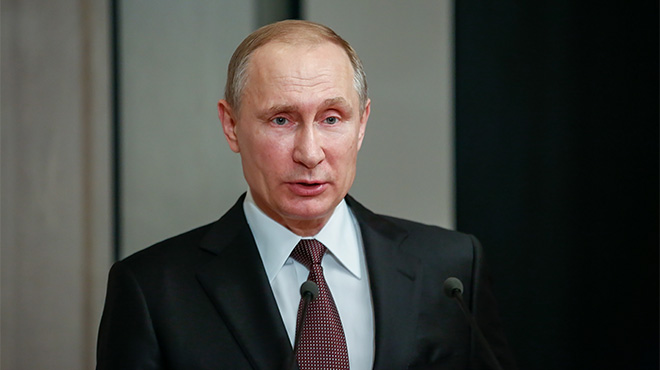 プーチン大統領への秋田犬の贈呈見送り 日露外交に必要なのは「哲学」 | ザ・リバティweb
