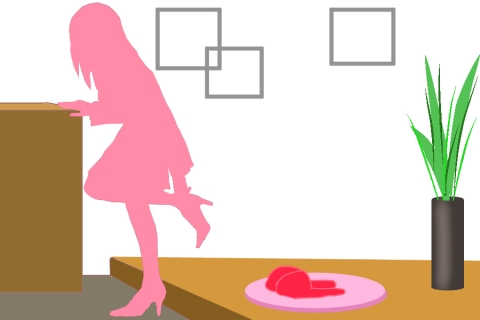 外出が苦手な人何時間が限界ですか？