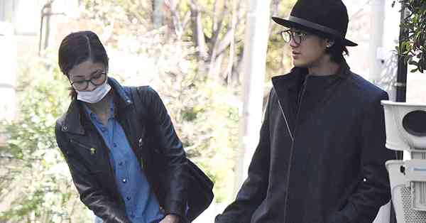 黒木メイサ 極秘決断！娘の転園先は超難関アメリカンスクール - 女性自身［光文社女性週刊誌］