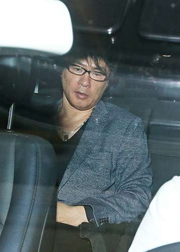 ASKA容疑者自宅前で報道するマスコミが酷いと話題に　ベンツを破壊し近所迷惑