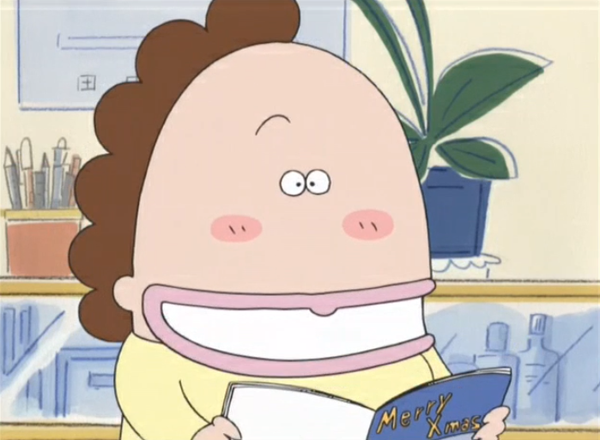 お母さんがいなくなったら生きていけない人