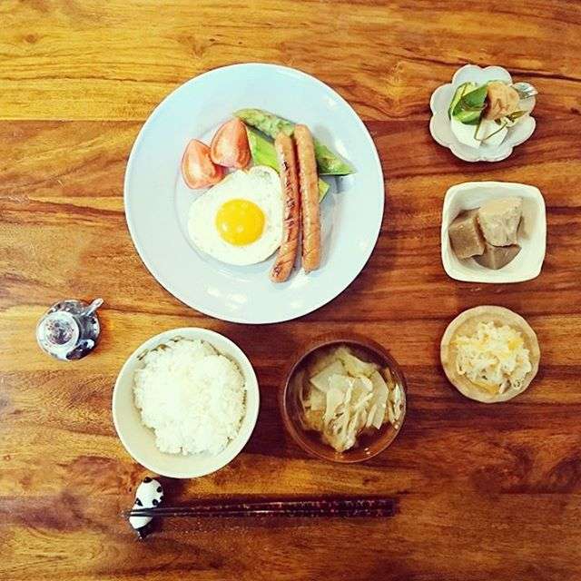 料理好きそうな有名人