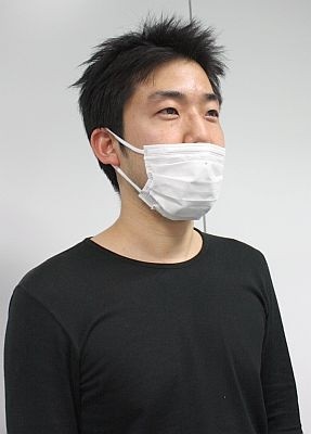 自分の口臭気になる人！