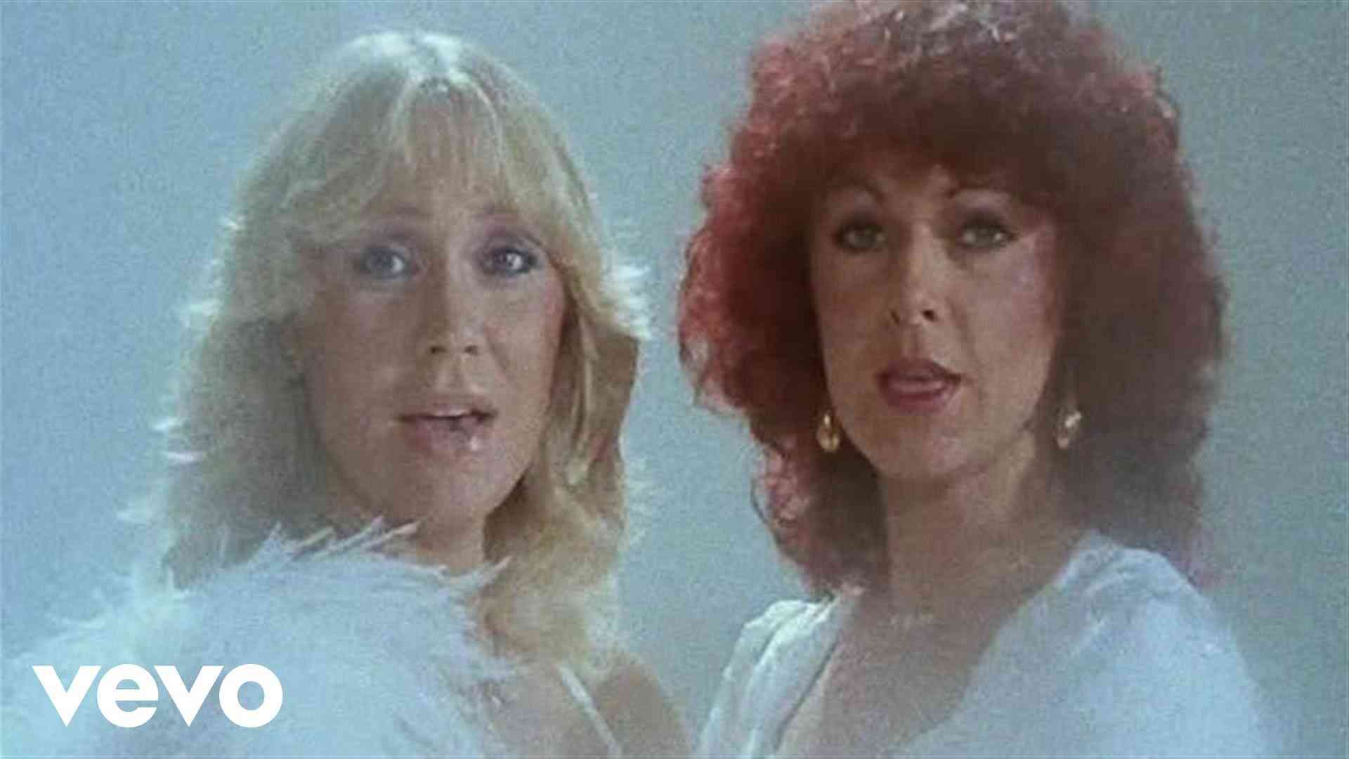 Abba - Super Trouper - YouTube
