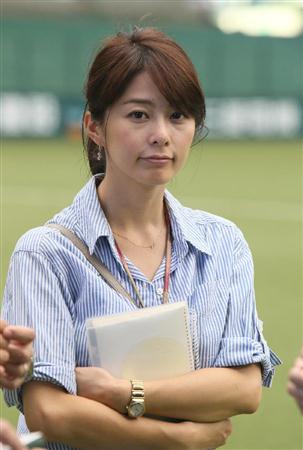 女子アナ&お天気お姉さんのヘアメイクを研究するトピ♡