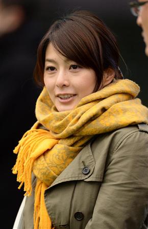 女子アナ&お天気お姉さんのヘアメイクを研究するトピ♡