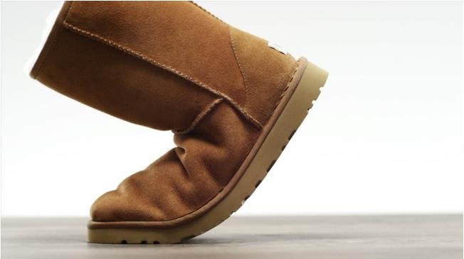 ムートンブーツのUGGが注意喚起！ 「安すぎる」「品質が低い」「スペルミスがある」場合は偽造品に気をつけるべし | Pouch［ポーチ］