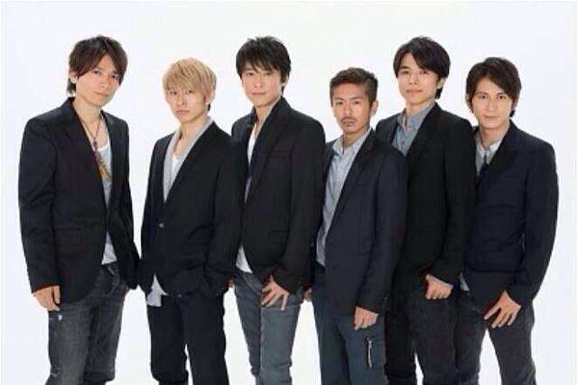 【ジャニーズ】90年代デビュー組ファン集まれー