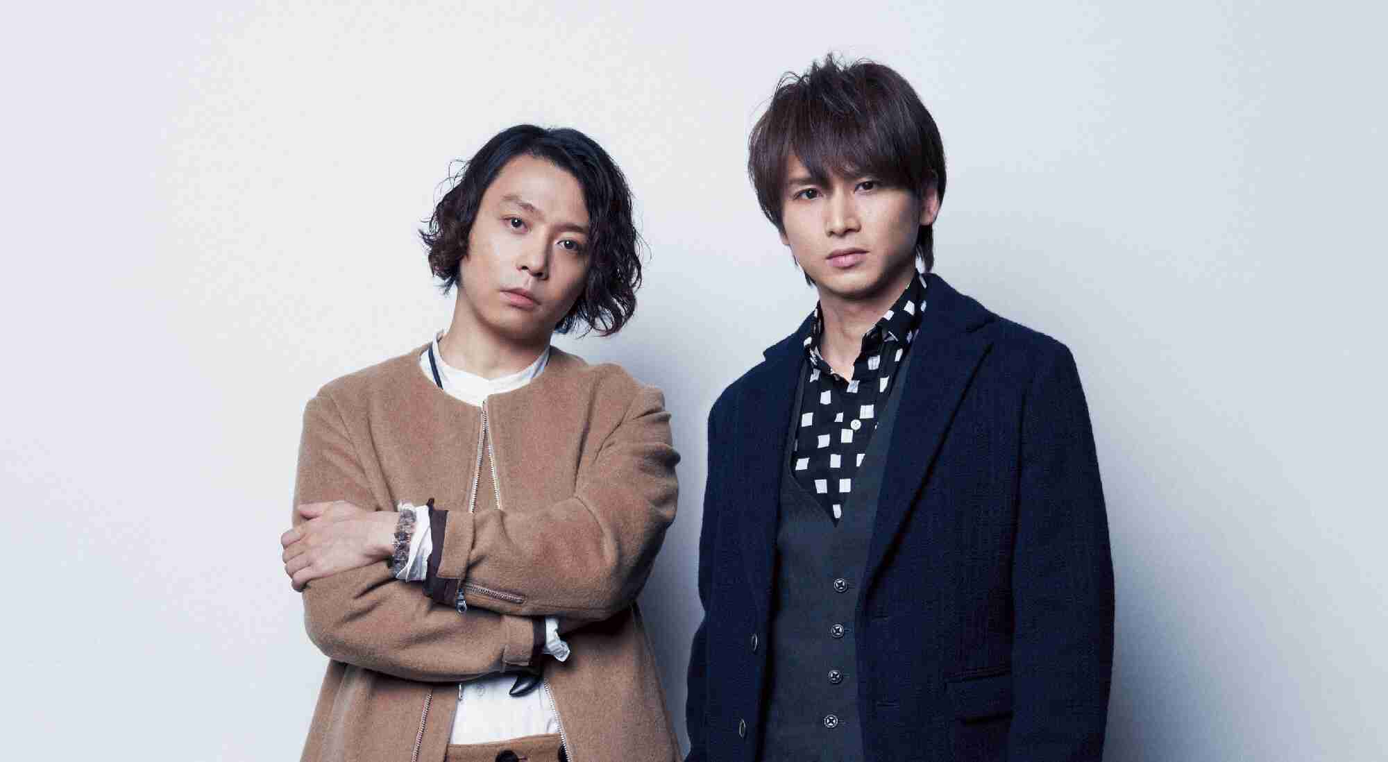 【ジャニーズ】90年代デビュー組ファン集まれー