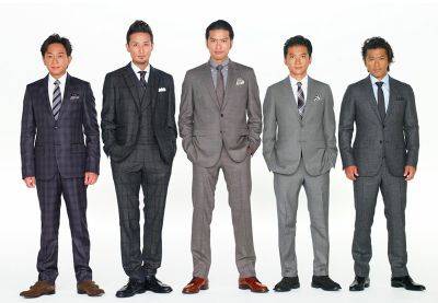 【ジャニーズ】90年代デビュー組ファン集まれー
