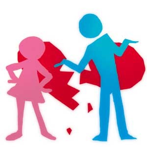 今年出産の女性タレントが離婚間近か 記者がイニシャルで暴露