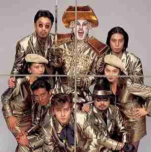 好きな80年代の曲を教えて下さい