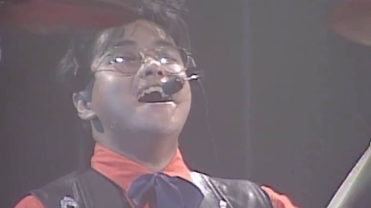 C-C-B 不自然な君が好き (1986) - YouTube