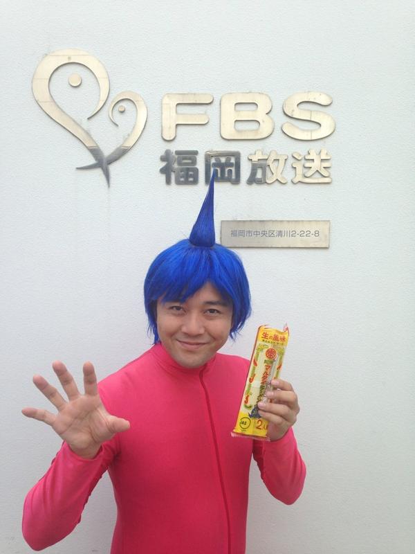 ローカルテレビについて語ろう！