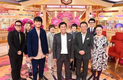 76歳の男性が24歳の自分に送ったビデオレターにスタジオが涙 - ライブドアニュース