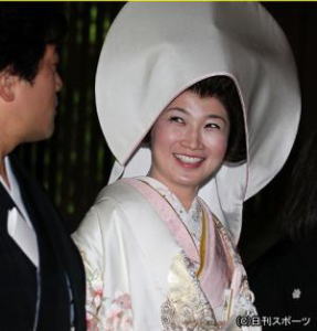 セレブ志向の青山祐子アナ、お金大丈夫かと周囲が勝手に心配