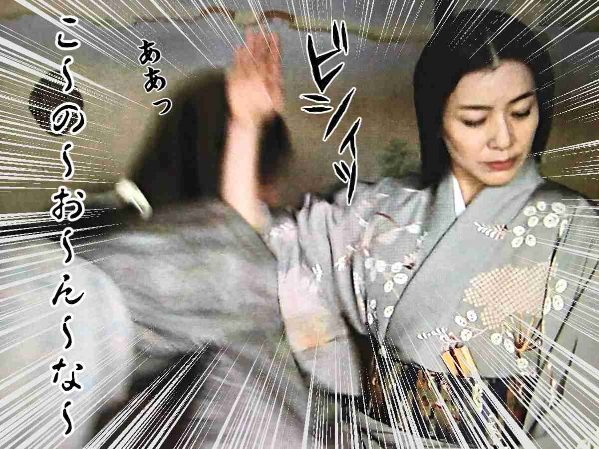 【実況・感想】真田丸(47)「反撃」