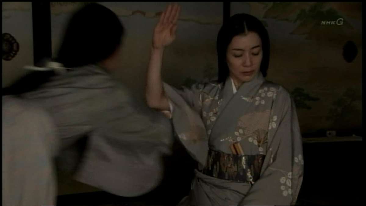 【実況・感想】真田丸(47)「反撃」