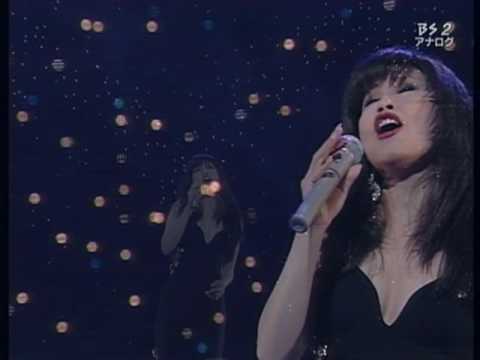 Love is over 歐陽菲菲 - YouTube