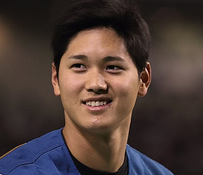二刀流・大谷翔平に娘をガチで紹介しようとした女優