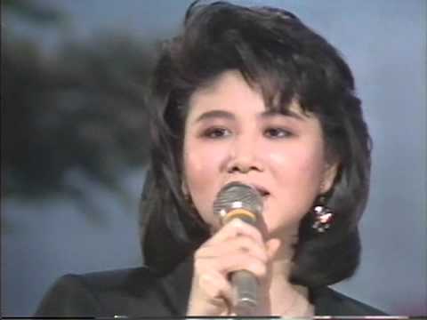 小林明子　恋におちて - YouTube