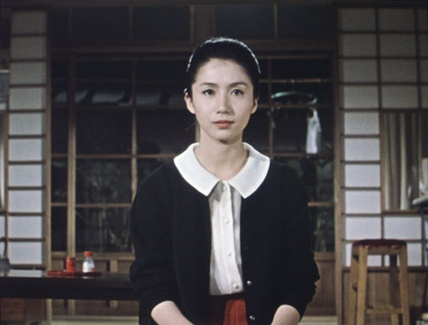 昭和に活躍したカッコいい芸能人の画像を貼りましょう。