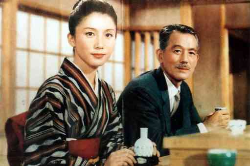 昭和に活躍したカッコいい芸能人の画像を貼りましょう。