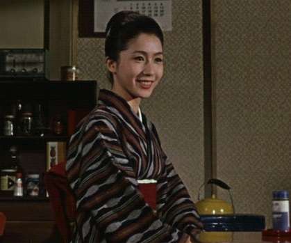 昭和に活躍したカッコいい芸能人の画像を貼りましょう。