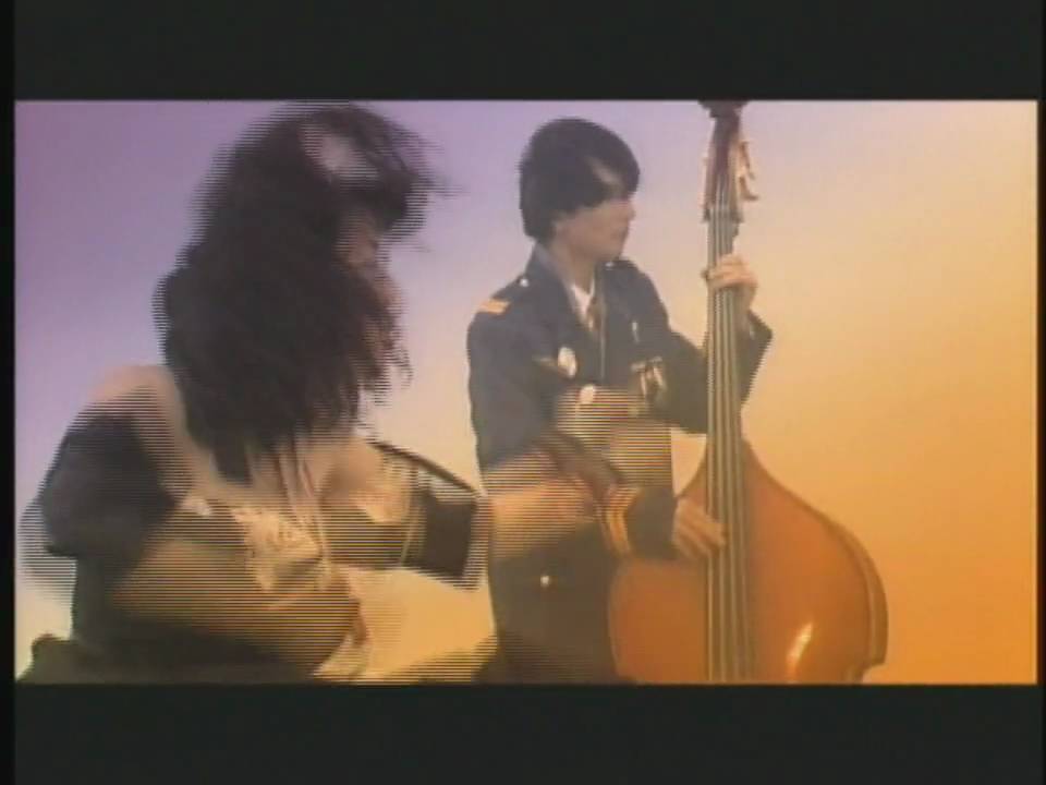 REBECCA - RASPBERRY DREAM - YouTube