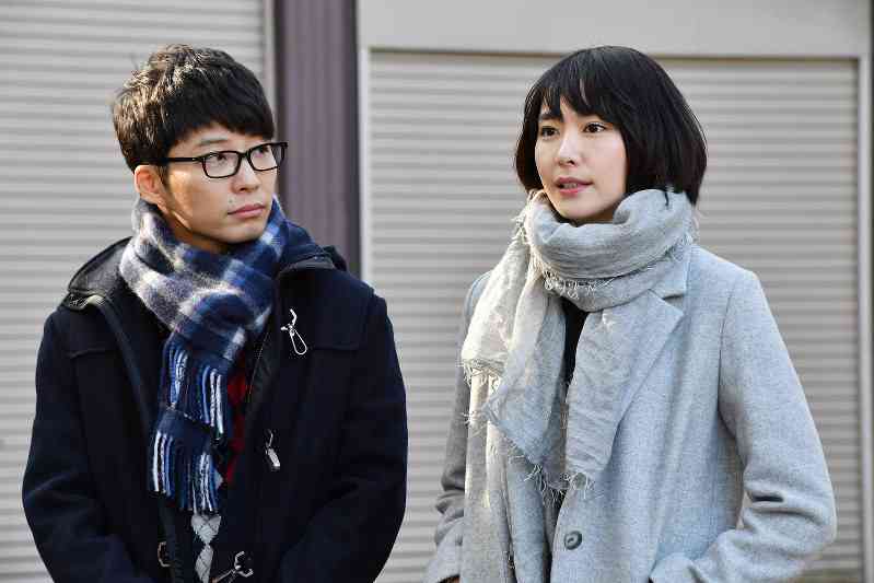 【実況・感想】「逃げるは恥だが役に立つ」最終回（15分拡大SP！）