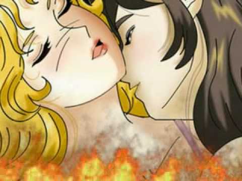 video terry y candy el final que siempre soñamos - YouTube