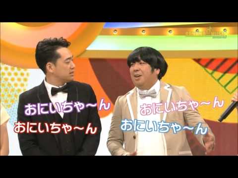 乃木坂46 深川麻衣 バナナマンが乃木坂公式お兄ちゃんに認定された日！ - YouTube