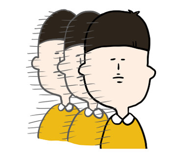 特徴のない顔ってどんな顔？