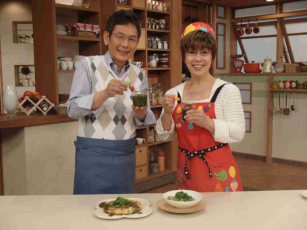「料理というよりローラのPV」速水もこみちの