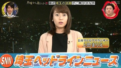 元日テレアナの上田まりえ結婚、社会人野球投手と