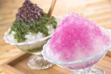 つわり中に食べやすかった食べ物