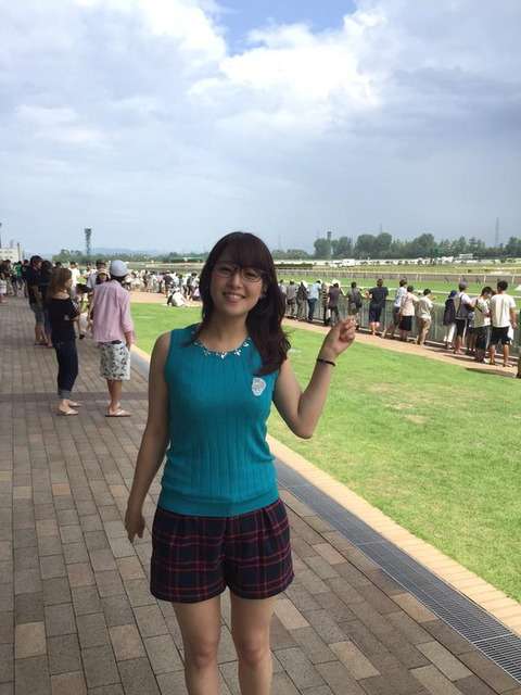 元SKE48・柴田阿弥、テレビ東京『ウイニング競馬』MCに抜てき