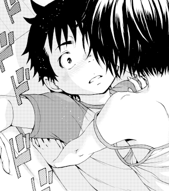 【下ネタ注意】男の子の性欲は何歳から？【ガルちゃん保健室】