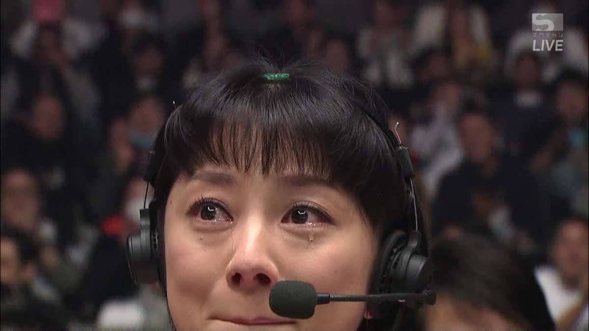 【RIZIN】才賀紀左衛門が初V　号泣の妻・あびる優に「最高にええ女」