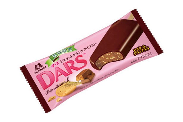 いろんなコラボ商品を貼ろう
