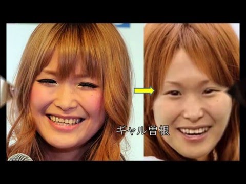 あれ?本人??ちょっと疑う画像