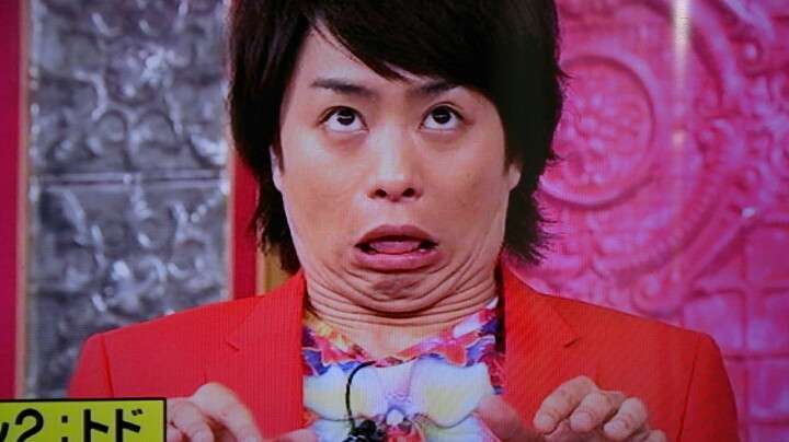 Hey!Say!JUMP知念侑李、嵐・櫻井翔は「すごく怖い」先輩？「カメラが回っていないときは一言もしゃべらない」