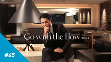 SHIPS MAG vol.7 | 新連載　Go with the flow ／ RIHITO