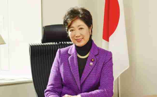 谷亮子さん、7月都知事選出馬オファー「ありました」熟考の末断っていた