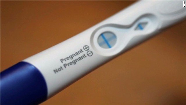 【男性恐怖】陽性反応出た「妊娠検査薬」をネットで売買するのが流行っているらしい