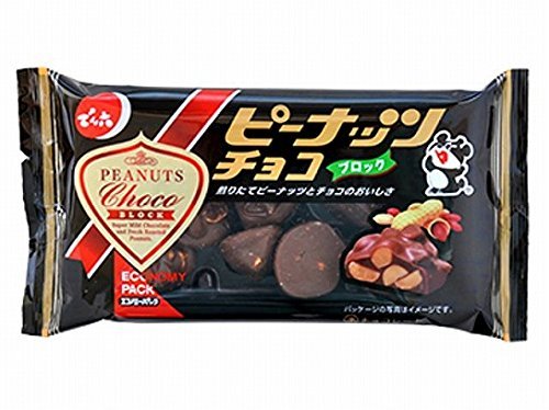 やっぱりチョコが好き！
