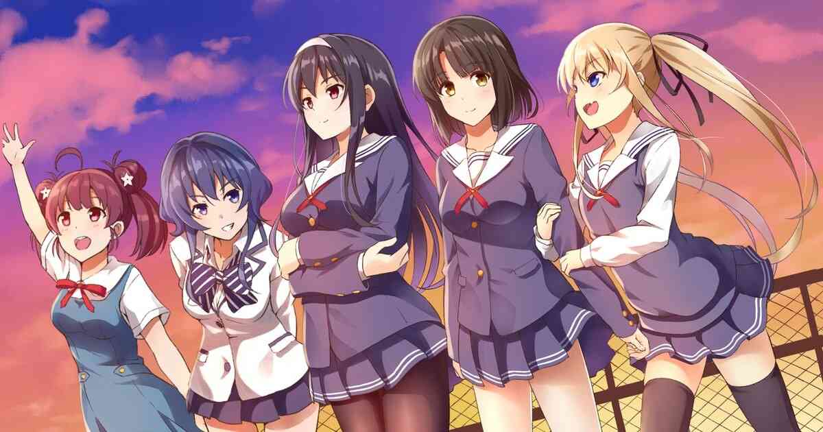 大人が楽しめるアニメ