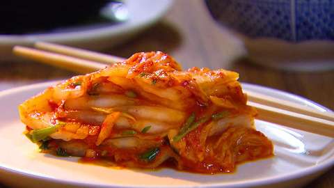 キムチを食べ続けると癌になると医師が指摘　韓国ネット「それでもやめられない」 : 厳選！韓国情報