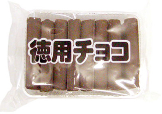 日本のお菓子って美味しいなぁ