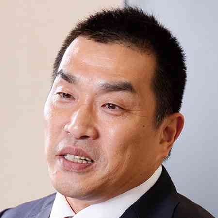 岡副麻希アナ「結婚してくれるなら浮気はいい」好きなタイプは「山本昌さん」